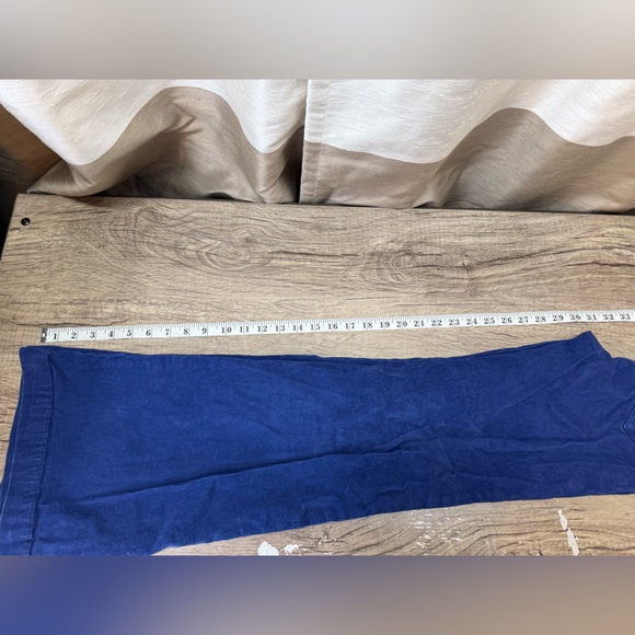 ROLLAS
EASTCOAST FLARE - MARINE CORD size 24 - Picture 6 of 9